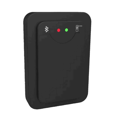 79GHz Millimeter-Wave Vehicle Detection Radar Sensor – Anti-Collision Vehicle Safety System for Automatic Boom Barrier Gates