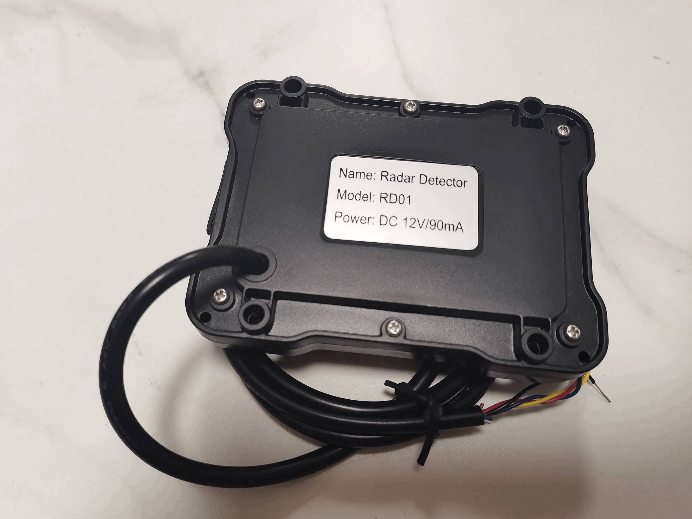 Intelligent Bi-Directional Swing Barrier Gate - Brushless Motor Automatic Access Control System for High-End Security