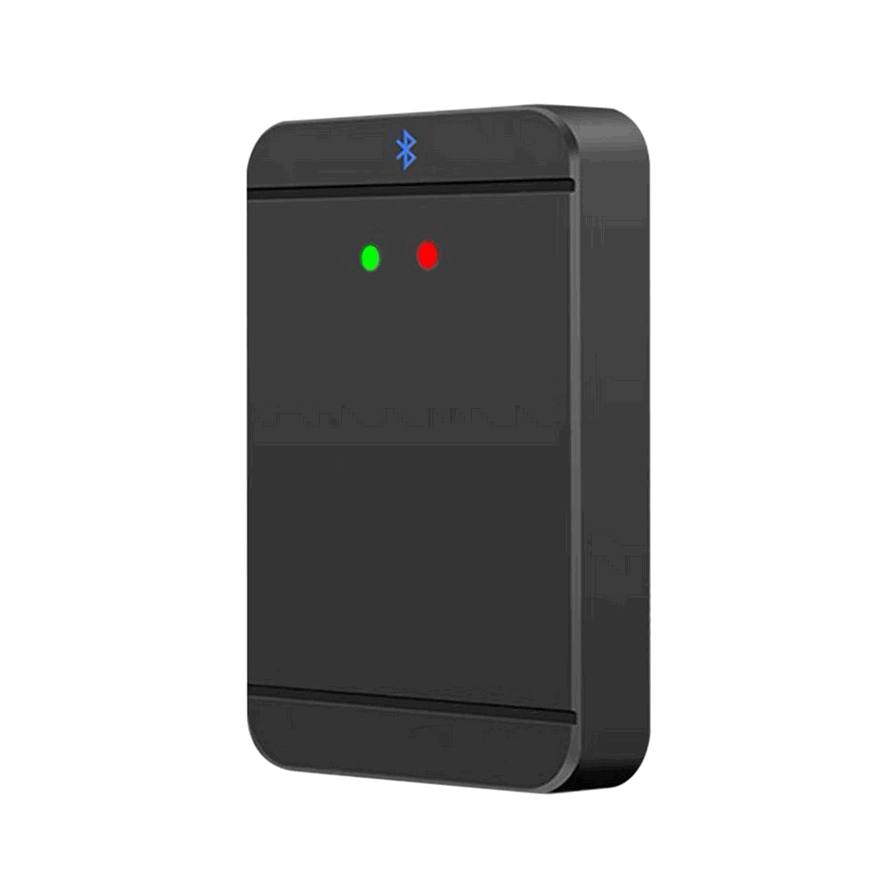 79GHz Smart Millimeter-Wave Radar Vehicle Loop Detector with Smartphone Configuration – High-Precision Vehicle Detection System for Automatic Boom Barriers