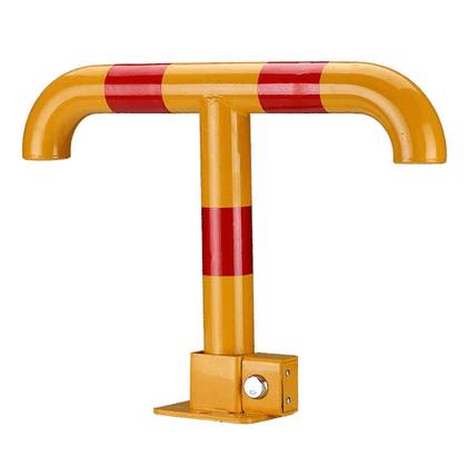 Semi-Automatic Tripod Turnstile Gate - IP44 Weatherproof Pedestrian Barrier with Integrated RFID Access Control System