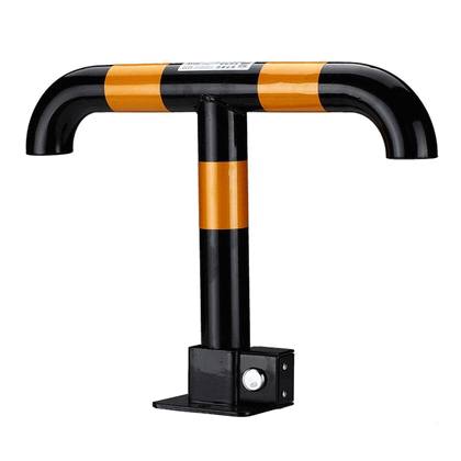 Semi-Automatic Tripod Turnstile Gate - IP44 Weatherproof Pedestrian Barrier with Integrated RFID Access Control System